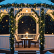 4 Gazebo Decorating Ideas For Christmas🎄