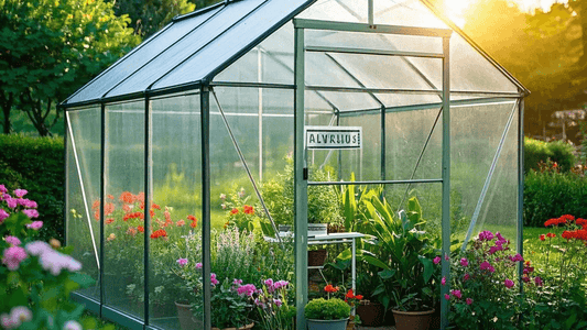 Transform Your Outdoor Space: 5 Essential Gardening Tools for a Thriving Garden!