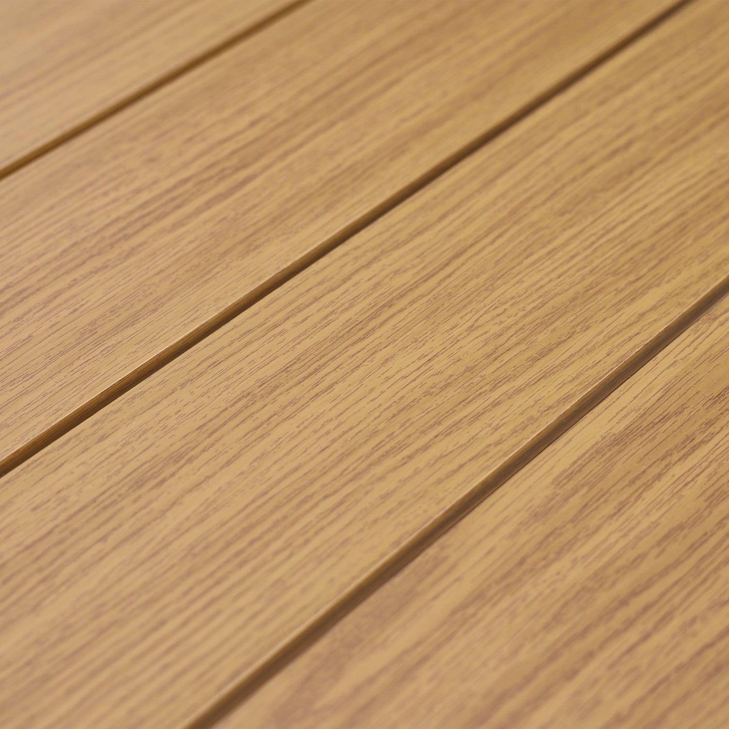 Outdoor 6-10 Person Aluminum Patio Extendable Dining Table - Modern Rectangular Table for Patio, Deck, Garden, Courtyard (Table Only) Furniture Aoodor LLC