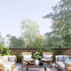 Top Trends in Outdoor Furniture for 2025 You Should Know