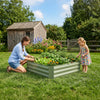 Best Materials for Raised Garden Beds: A Complete Comparison Guide