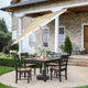 Aoodor patio umbrella Aoodor 
