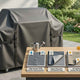 Best Material for Grill Cover: Complete Guide to Choosing the Right Fabric