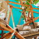Outdoor Cushions: Best Materials