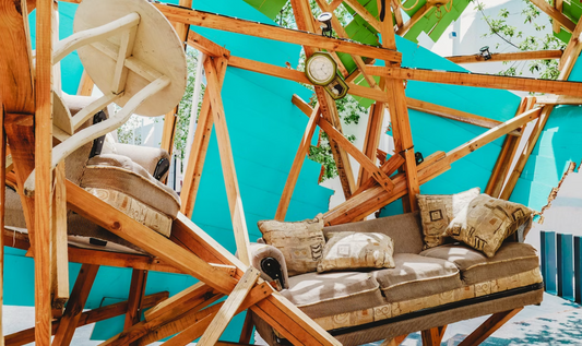 Outdoor Cushions: Best Materials