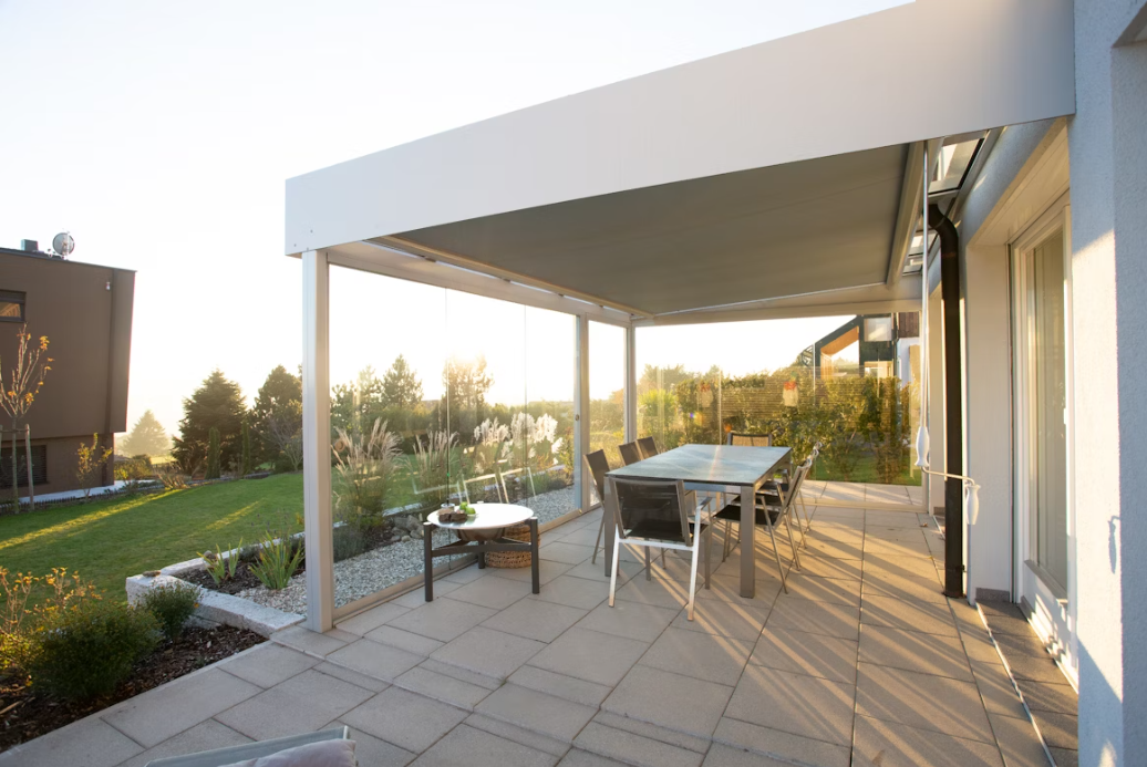 pergolas for patio