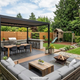 Contemporary Patio: Design Guide with 20+ Modern Ideas