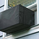  Air Conditioner Covered