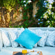 2025's Most Durable and Stylish Patio Cushions