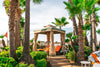 how much to build a gazebo