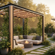 40 Pergola Ideas for Every Backyard: Styles, Sizes, and Budgets That Actually Work
