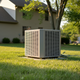Should You Cover Your AC Unit in Summer