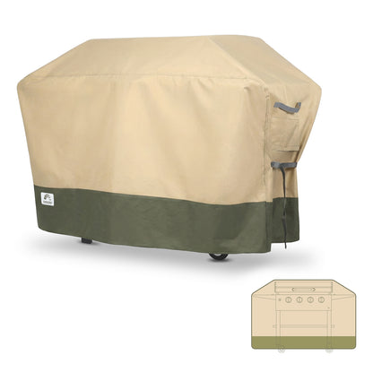 Outdoor BBQ Grill Cover for Burners Propane Grill