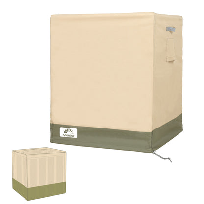 Air Conditioner Cover for Outside Unit