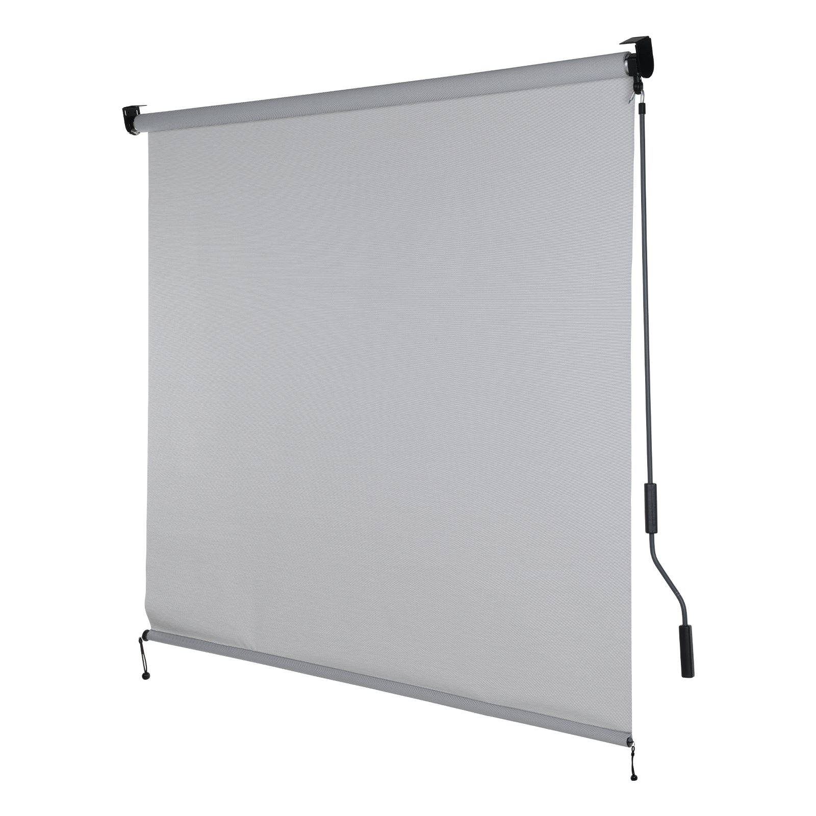 5 Solar Shades Openness - Outdoor Patio Sun Shade | Aoodor Shop