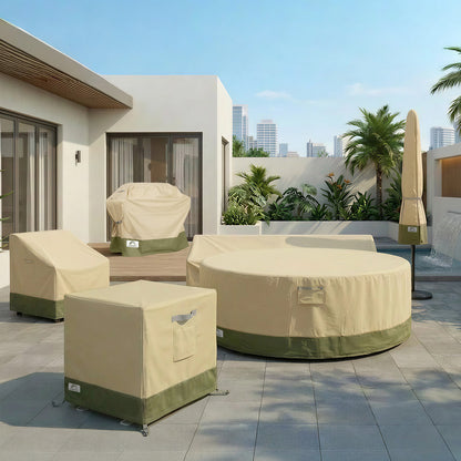 Air Conditioner Cover for Outside Unit