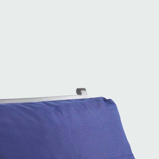 How to open and install your cushion?