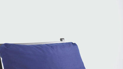 How to open and install your cushion?