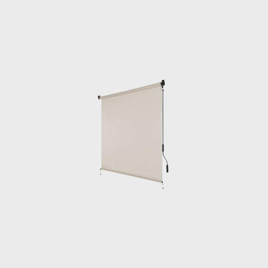 Roller Shade Installation Guide