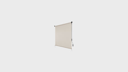 Roller Shade Installation Guide