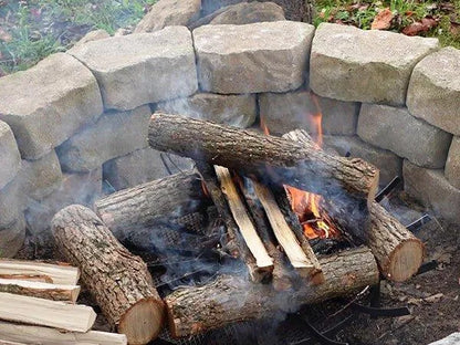 28''/32''/36''Round Spider Wagon Wheel Firewood Grates, Heavy Duty Fire Pit Grate Tool Aoodor   